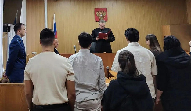 Футболисты Медиалиги осуждены за обман 81‑летней жительницы из Ивановской области